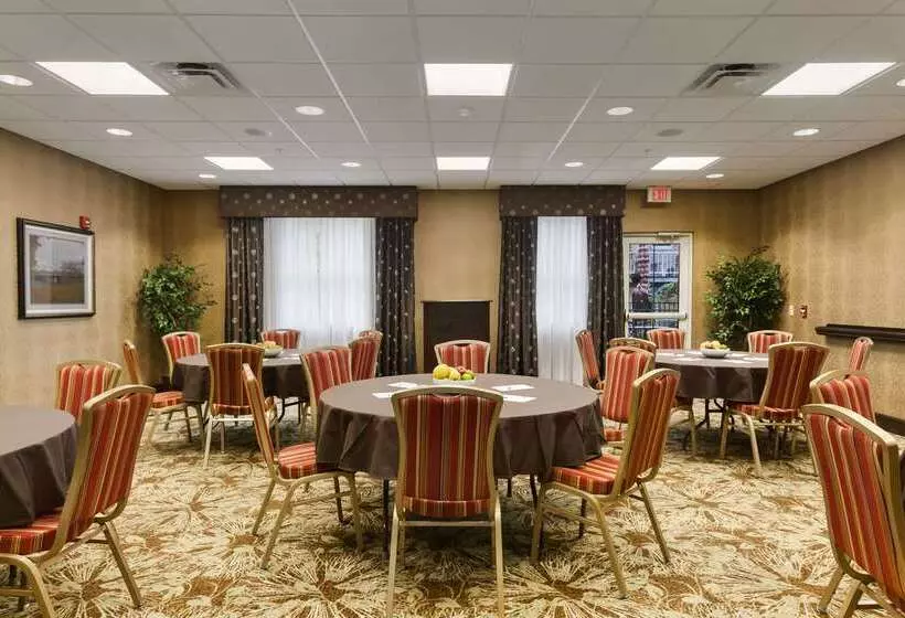 Hotelli Homewood Suites By Hilton Binghamton/vestal, Ny
