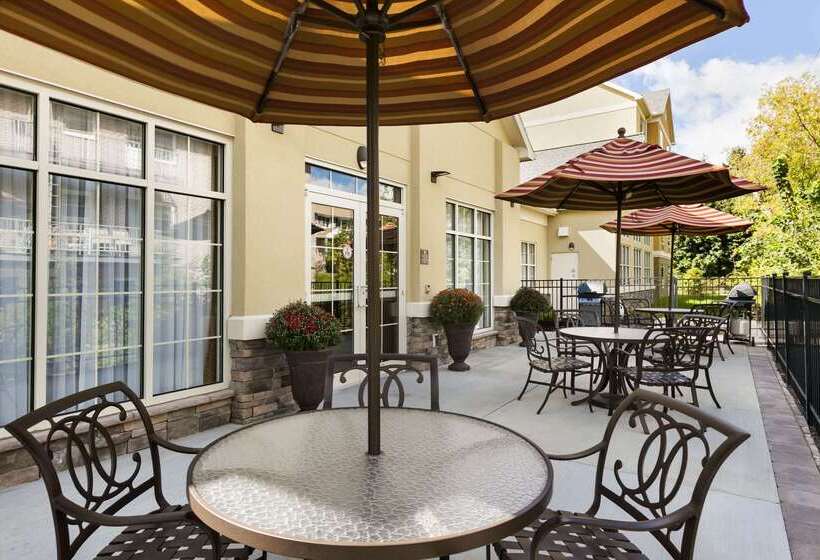 Отель Homewood Suites By Hilton Binghamton/vestal, Ny