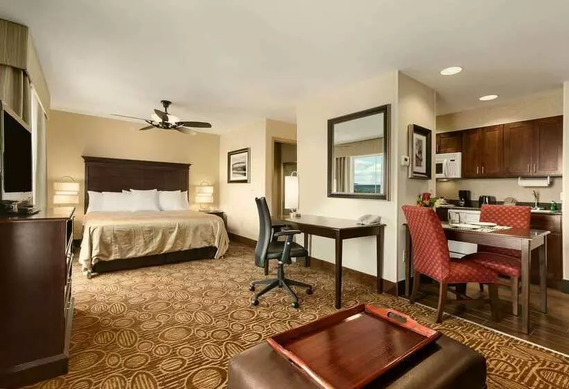 Hotelli Homewood Suites By Hilton Binghamton/vestal, Ny