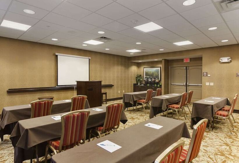 Отель Homewood Suites By Hilton Binghamton/vestal, Ny