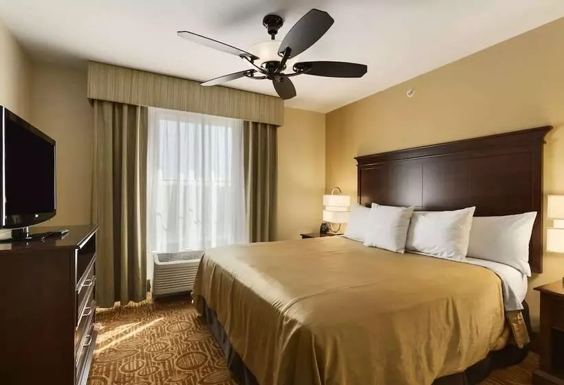 Hotelli Homewood Suites By Hilton Binghamton/vestal, Ny