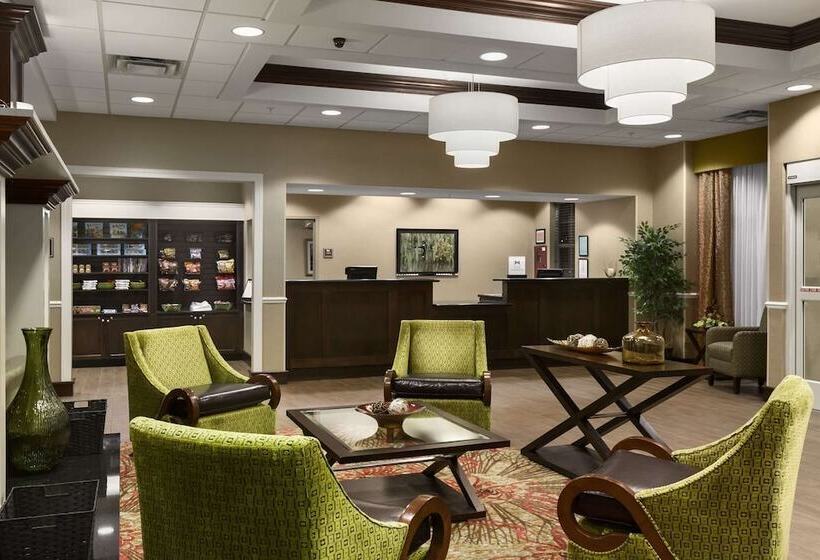 Отель Homewood Suites By Hilton Binghamton/vestal, Ny