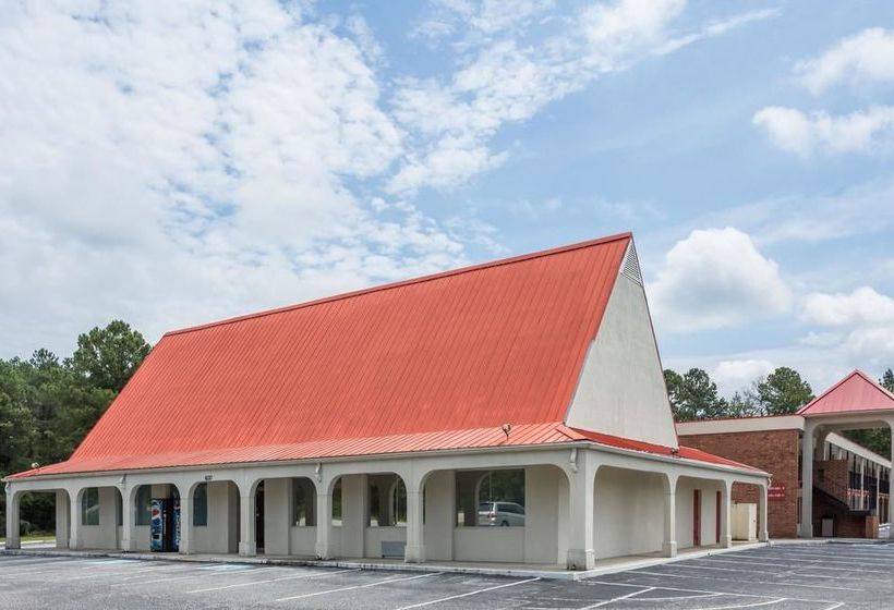 فندق Palmetto Inn by Magnuson Worldwide