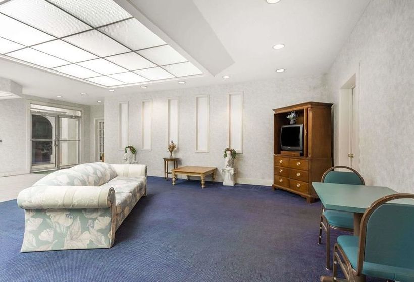 فندق Palmetto Inn by Magnuson Worldwide