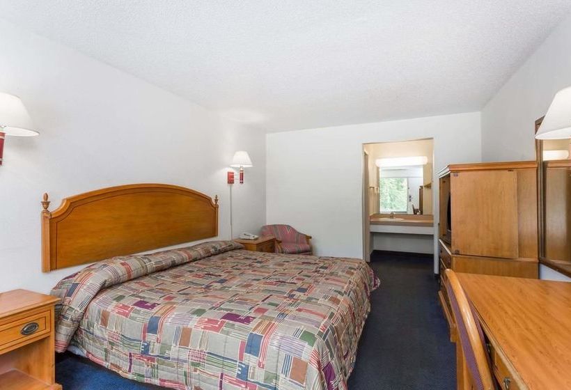 فندق Palmetto Inn by Magnuson Worldwide