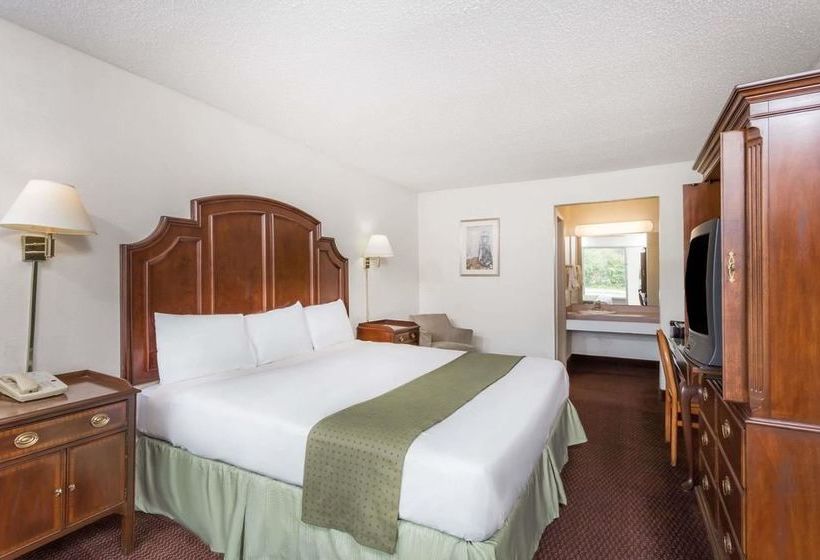 فندق Palmetto Inn by Magnuson Worldwide