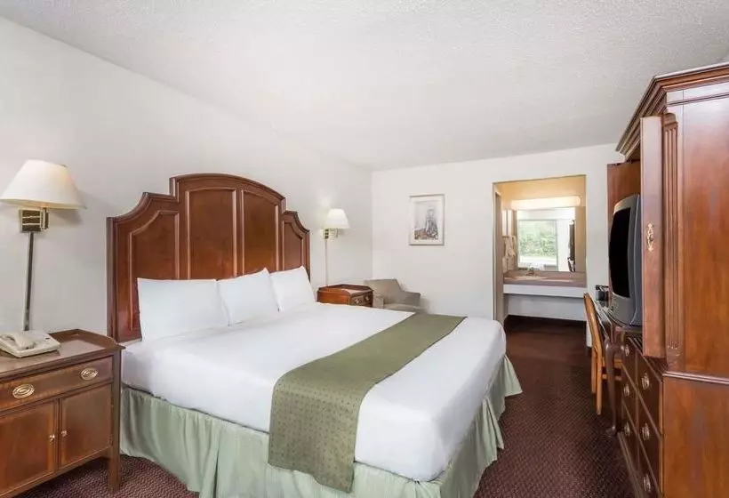 בית מלון כפרי Palmetto Inn by Magnuson Worldwide