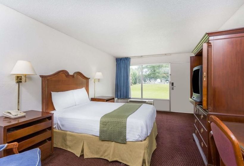 فندق Palmetto Inn by Magnuson Worldwide