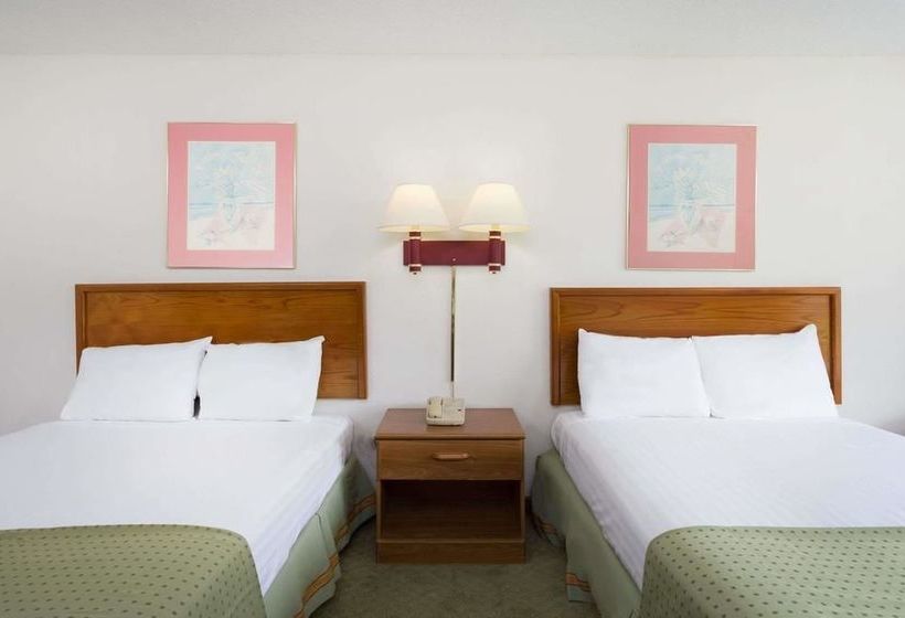 فندق Palmetto Inn by Magnuson Worldwide