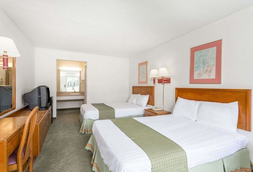 فندق Palmetto Inn by Magnuson Worldwide