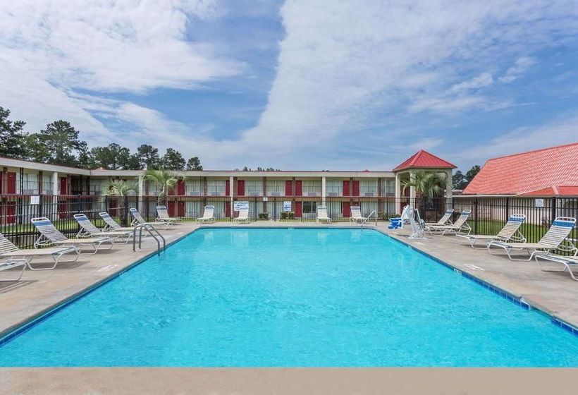 فندق Palmetto Inn by Magnuson Worldwide