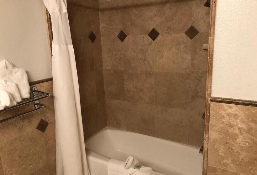 酒店 Little Sur Inn