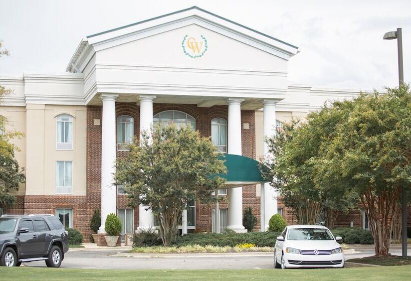 호텔 The Coldwater Inn