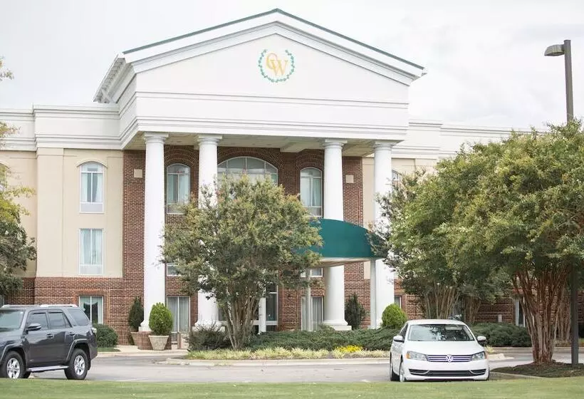 호텔 The Coldwater Inn