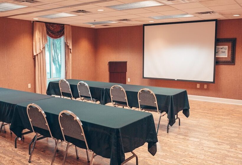 호텔 The Coldwater Inn