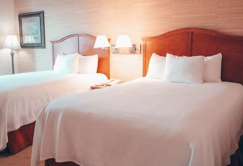 호텔 The Coldwater Inn