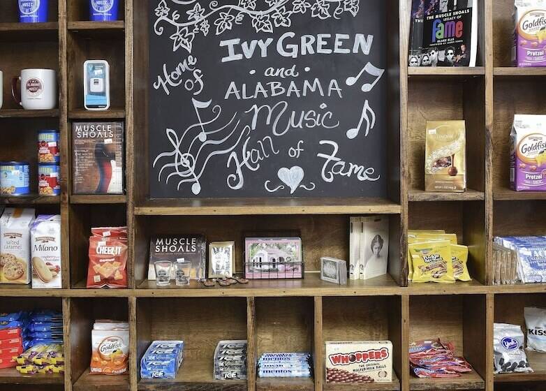 호텔 The Coldwater Inn