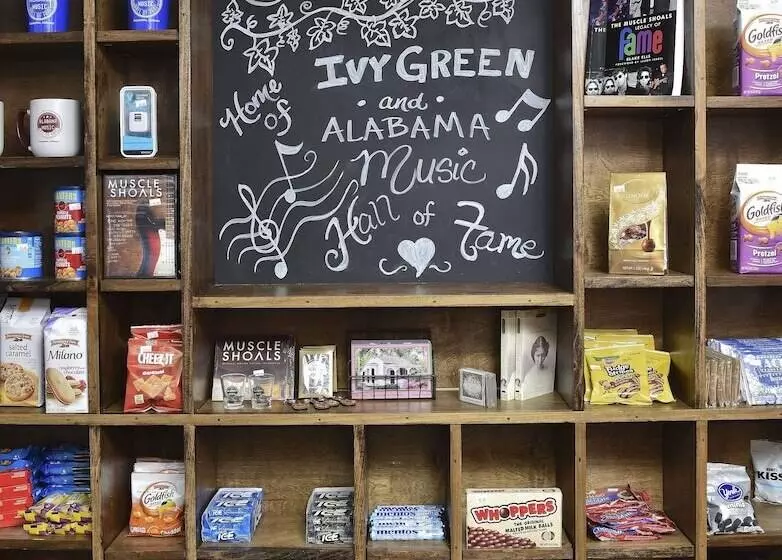 호텔 The Coldwater Inn