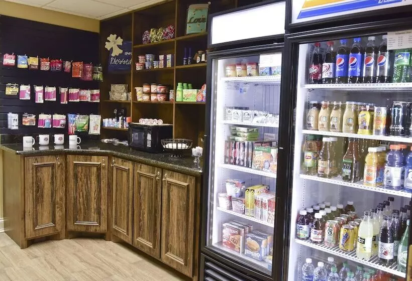 호텔 The Coldwater Inn