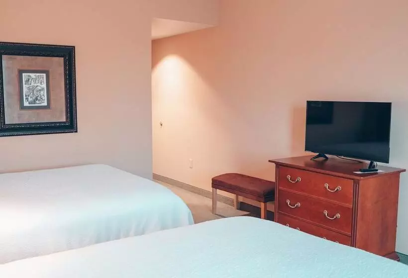 호텔 The Coldwater Inn