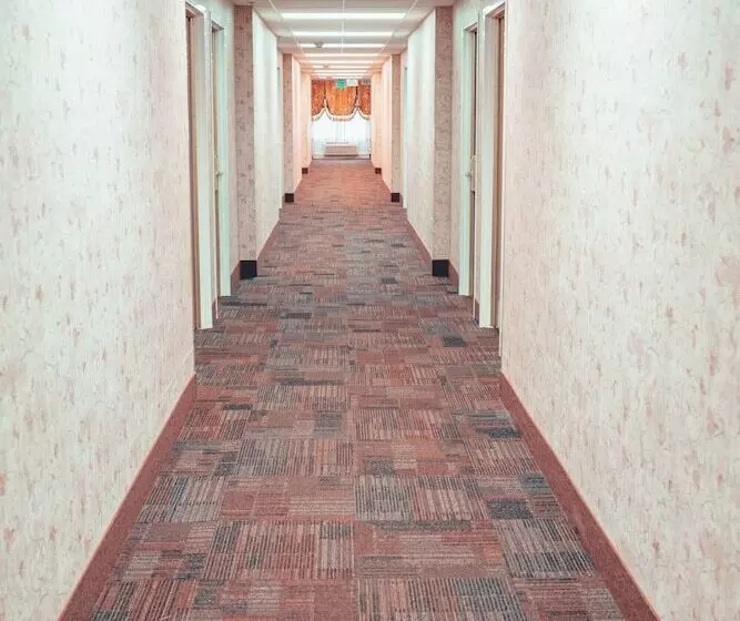 호텔 The Coldwater Inn