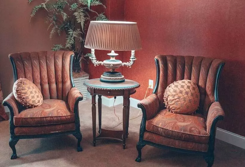 호텔 The Coldwater Inn