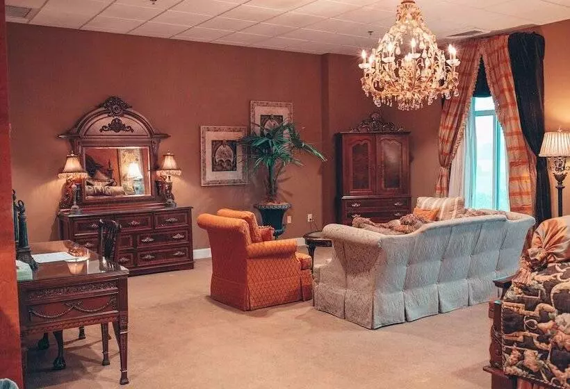 호텔 The Coldwater Inn