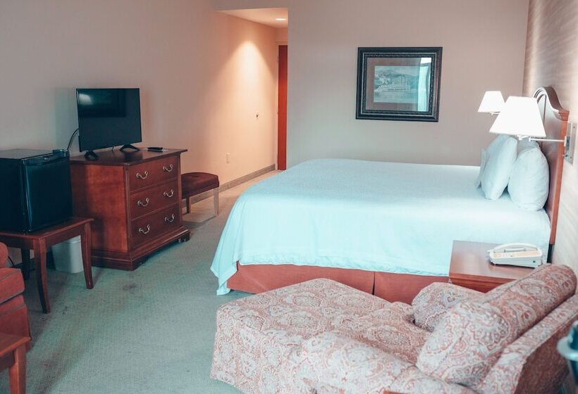 호텔 The Coldwater Inn