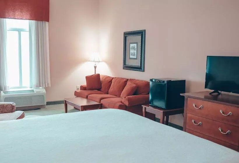 호텔 The Coldwater Inn