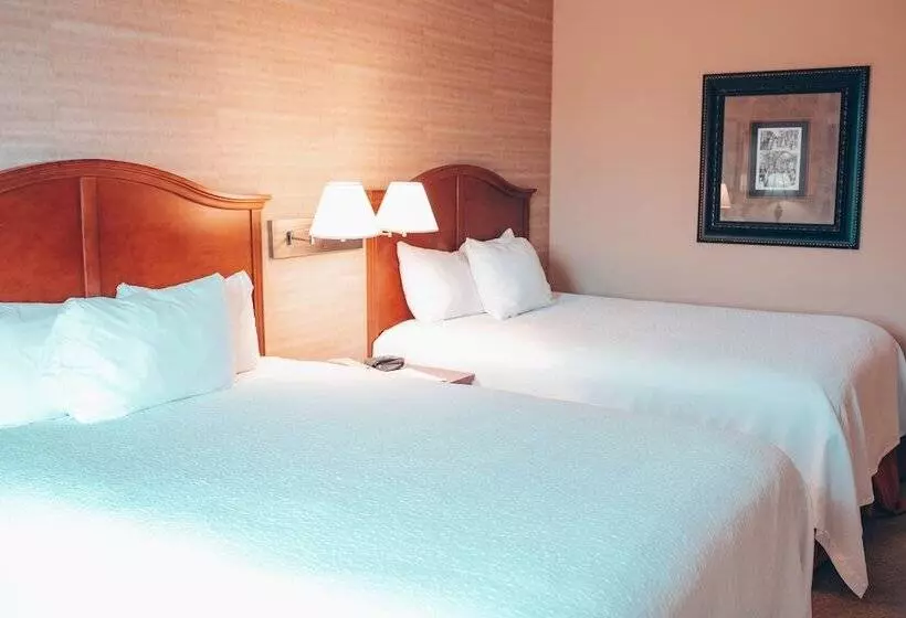 호텔 The Coldwater Inn