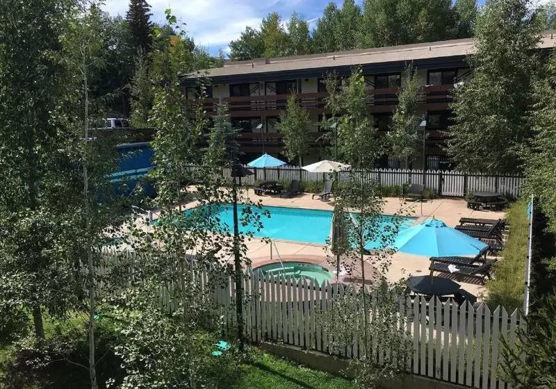 호텔 Wildwood Snowmass