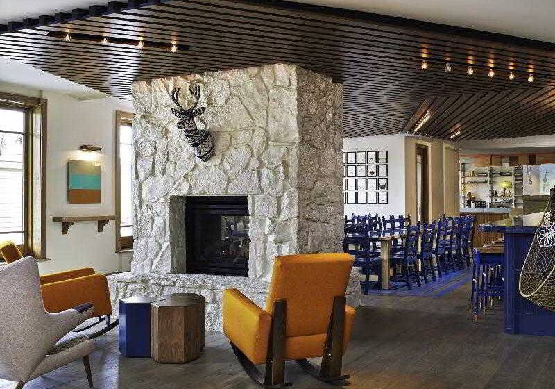 فندق Wildwood Snowmass