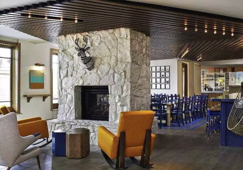 호텔 Wildwood Snowmass