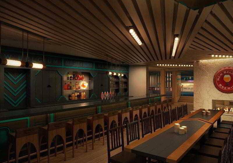 فندق Wildwood Snowmass