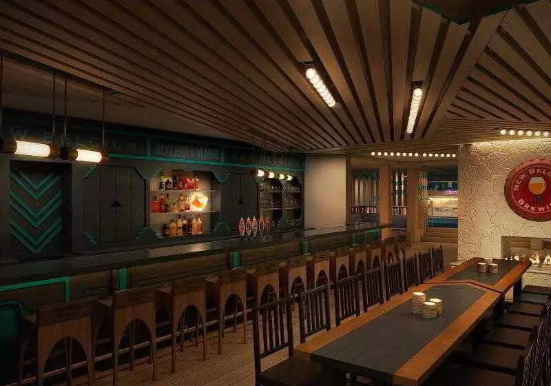 호텔 Wildwood Snowmass