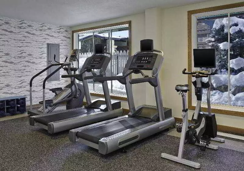 호텔 Wildwood Snowmass