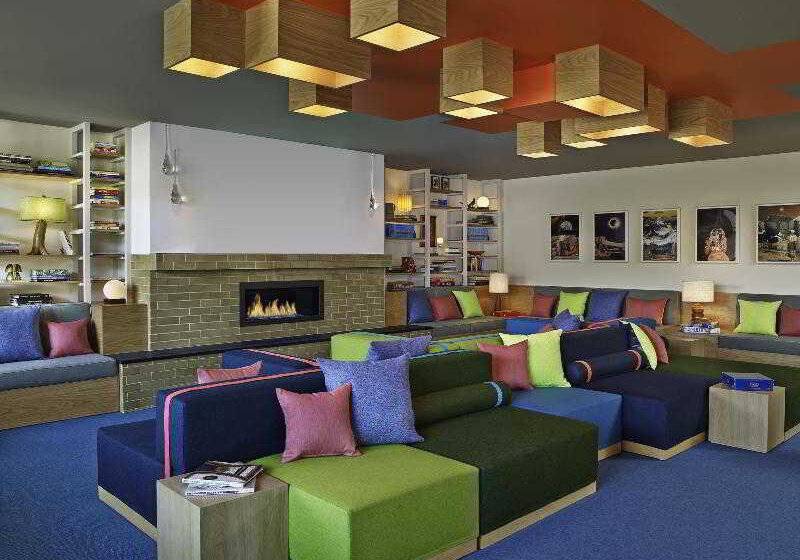 فندق Wildwood Snowmass