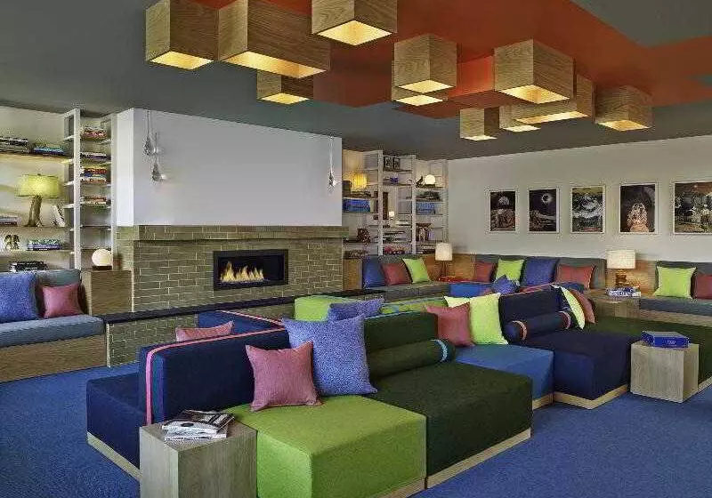 호텔 Wildwood Snowmass