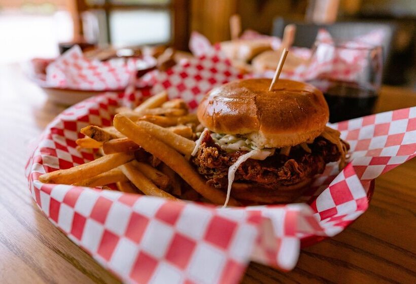 فندق Wildwood Snowmass