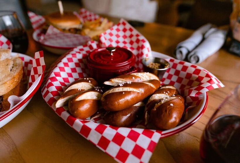 فندق Wildwood Snowmass