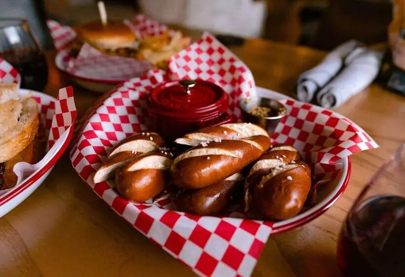 호텔 Wildwood Snowmass