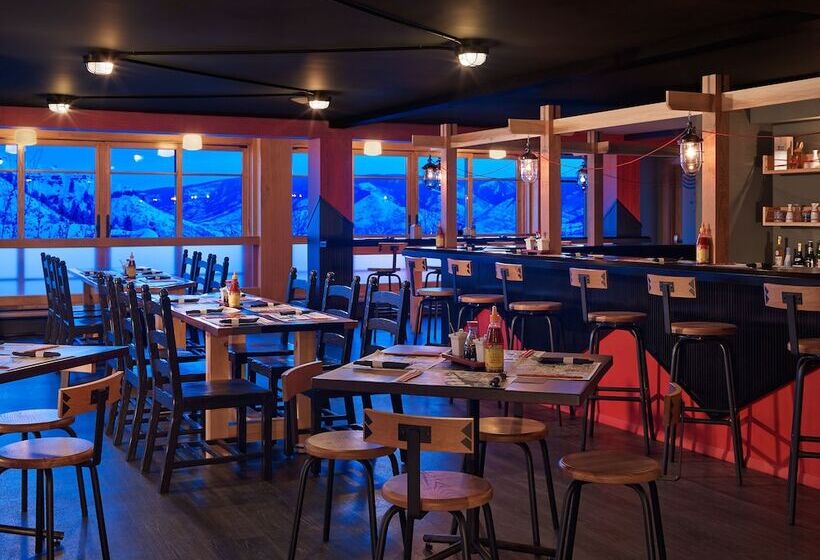 فندق Wildwood Snowmass