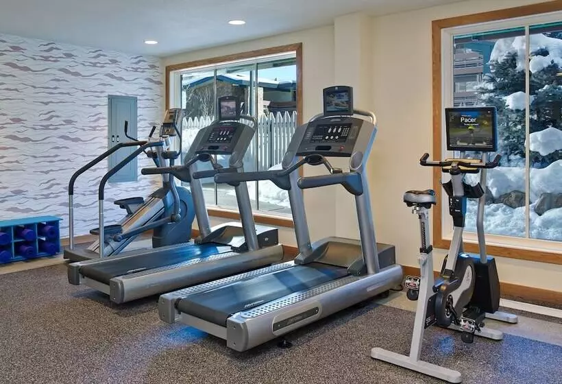 호텔 Wildwood Snowmass