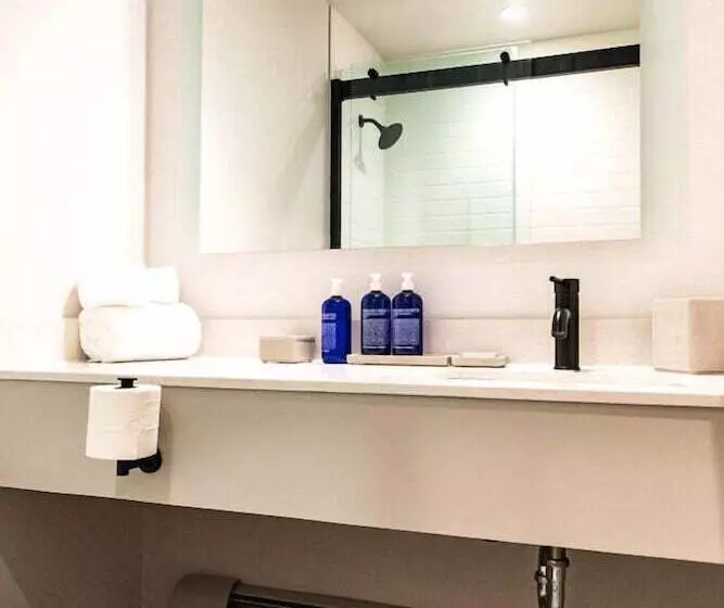 호텔 Wildwood Snowmass