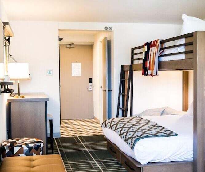 فندق Wildwood Snowmass