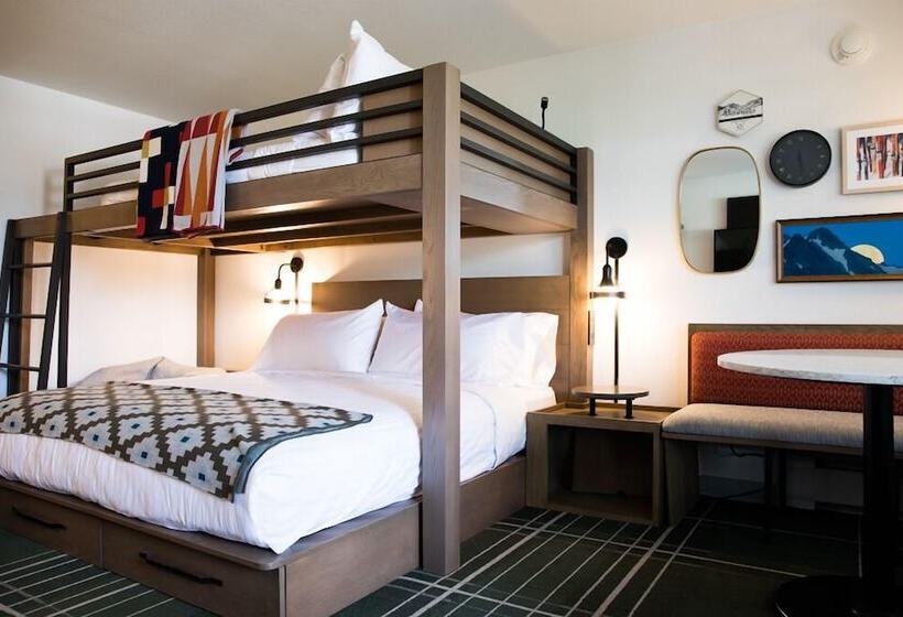 فندق Wildwood Snowmass