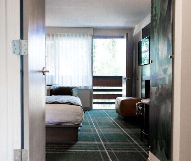 فندق Wildwood Snowmass