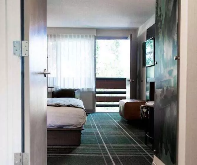 호텔 Wildwood Snowmass