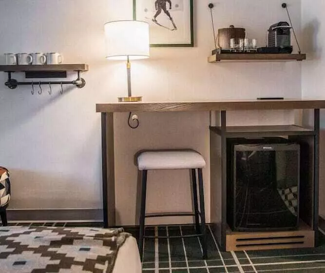 호텔 Wildwood Snowmass