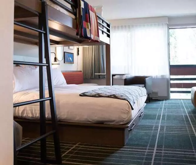 호텔 Wildwood Snowmass